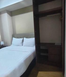 Cikarang Apartment | Full Furnished 1Bedroom Apartment Kawana Golf Residence Jababeka