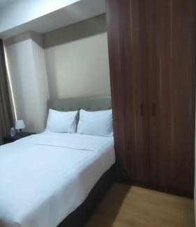 Cikarang Apartment | Full Furnished 1Bedroom Apartment Kawana Golf Residence Jababeka