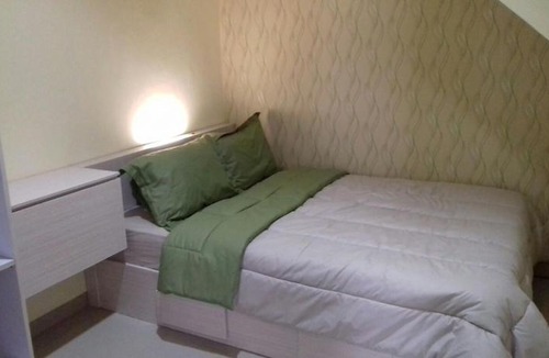 Sidomulyo Hotel | Full House at Villa Wukir 15 by N2K