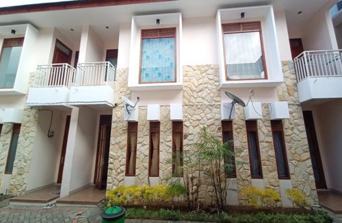 Sidomulyo Hotel | Full House at Villa Wukir 15 by N2K