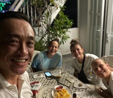 Downtown Ho Chi Minh City Hostel | Full House Hostel