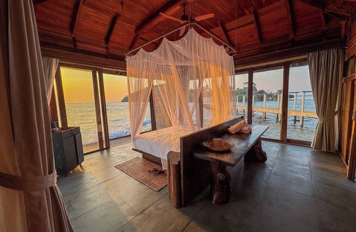 Kiri Sakor Hotel | Full Moon Private Island