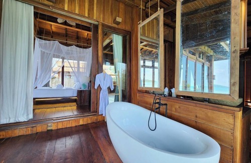 Kiri Sakor Hotel | Full Moon Private Island