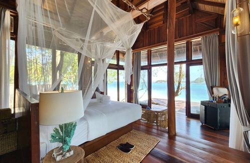 Kiri Sakor Hotel | Full Moon Private Island