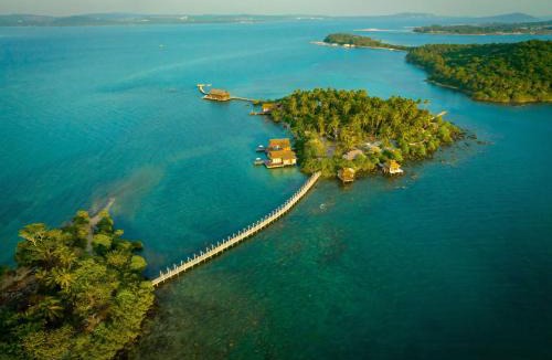 Kiri Sakor Resort | Full Moon Private Island