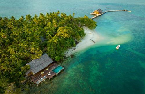 Kiri Sakor Resort | Full Moon Private Island