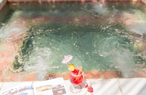 Suoi Nuoc Beach Resort | Full Moon Village Resort