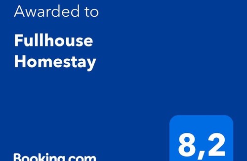 Da Lat House | Fullhouse Homestay