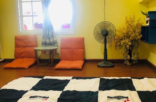Da Lat House | Fullhouse Homestay