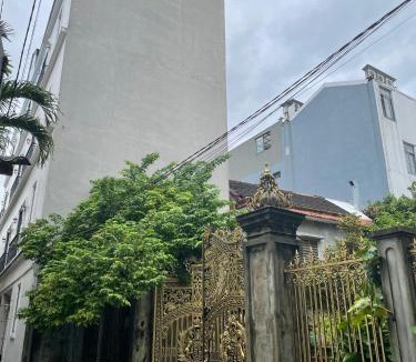 Hue City Centre Cabin | Fullhouse Riverside Homestay