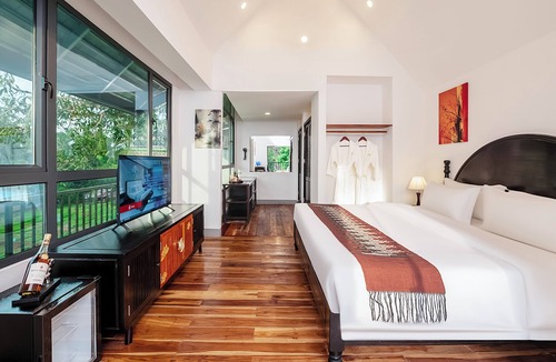 Luang Prabang Hotel | Fullman Hotel