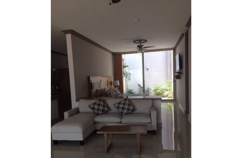 Cuernavaca Apartment | Fully equipped loft in a Boutique Hotel - Quinta Isabella unit 5