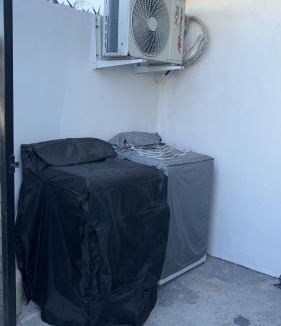 Juarez Apartment | Fully equipt Apt