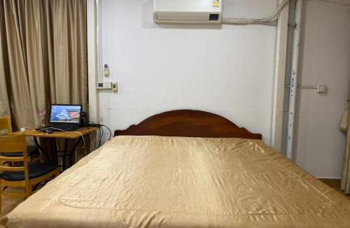 Daun Penh Apartment | Fully Furnished Apartment near River Side & Central Market Available