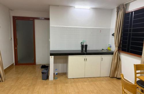 Daun Penh Apartment | Fully Furnished Apartment near River Side & Central Market Available