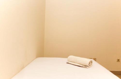 Permata Hijau Apartment | Fully Furnished with Cozy Design 2BR The Bellezza Apartment By Travelio