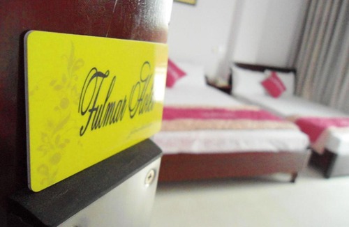 Hai Chau Hotel | Fulmar Hotel