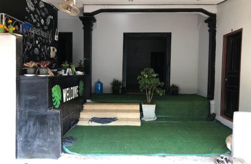 Pakse House | Fundee Guesthouse