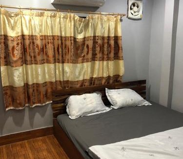Pakse House | Fundee Guesthouse