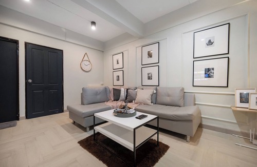 Chom Phon House | Funnd 1 subway Chatuchak market WiFi in marvelous Krung Thep Maha Nakhon