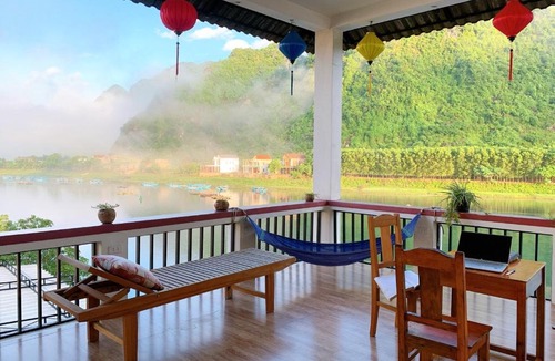 Phong Nha House | Funny Monkeys Homestay