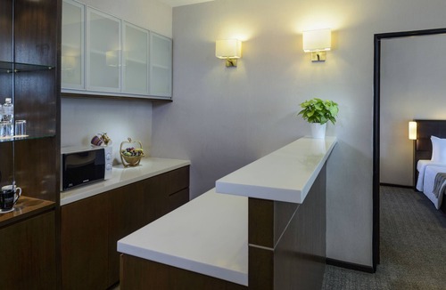 Imbi Hotel | Furama Bukit Bintang