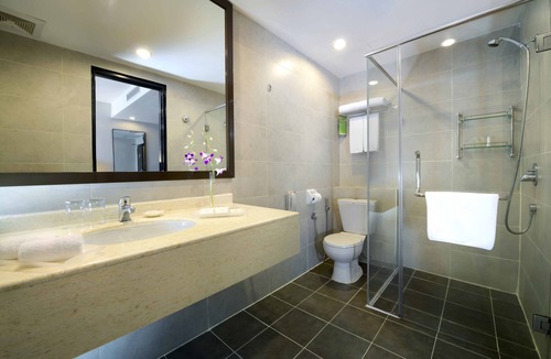 Imbi Hotel | Furama Bukit Bintang