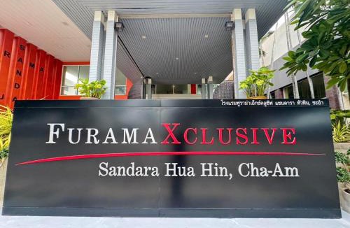 Cha-am Hotel | FuramaXclusive Sandara Hua Hin at Cha-am Beach