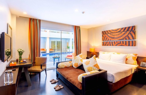 Cha-am Hotel | FuramaXclusive Sandara Hua Hin