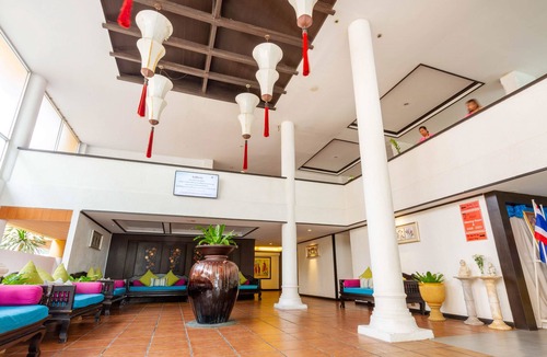 Cha-am Hotel | FuramaXclusive Sandara Hua Hin