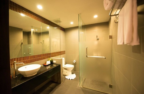 Cha-am Hotel | FuramaXclusive Sandara Hua Hin