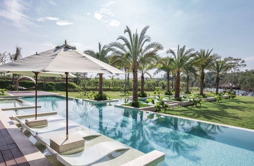 Cua Can Village Hotel | Fusion Resort Phu Quoc