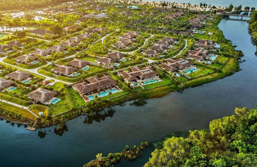Cua Can Village Hotel | Fusion Resort Phu Quoc