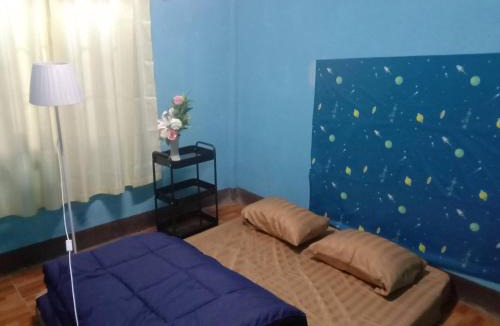 Khilek House | Future house