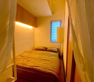 Putrajaya Apartment | FZ Homestay, Putrajaya Prescint 5
