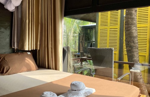 Chau Thanh House | Gò Chanh Homestay