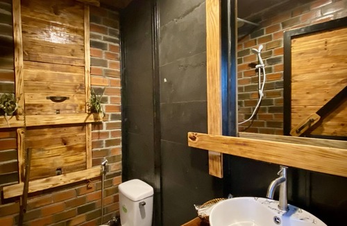 Chau Thanh House | Gò Chanh Homestay