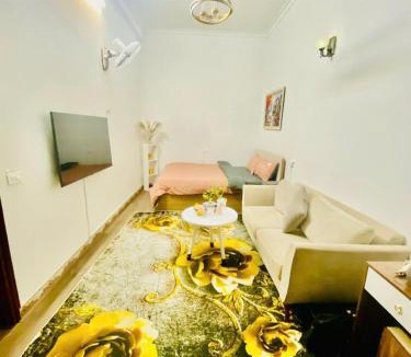 Hoan Kiem Apartment | Góc Bình Yên