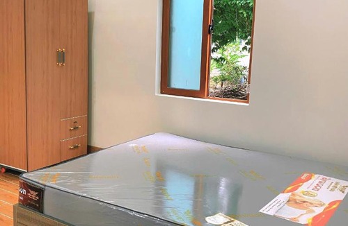 Phan Rang Cabin | Góc Núi Homestay