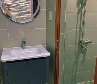 Phan Rang Cabin | Góc Núi Homestay