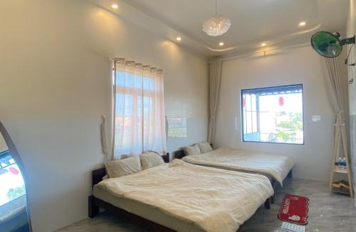Ninh Hoa Hotel | Gạo homestay Dốc lết