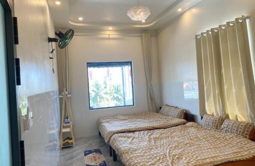 Ninh Hoa Hotel | Gạo homestay Dốc lết