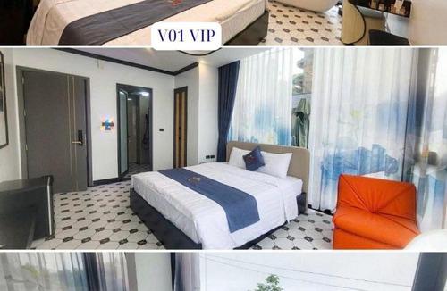 Tam Dao House | Gấu Home Tây's