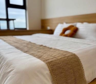 Le Chan Apartment | Gờ homestay - Giường King - Sentosa Sky Park