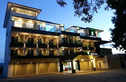 Kampung Bakau Hotel | G langkawi Motel