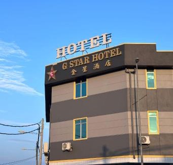 Pantai Remis Hotel | G Star Hotel