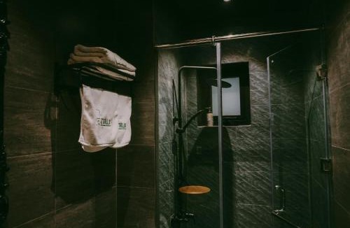 Thao Dien Hotel | G'Villa Thảo Điền
