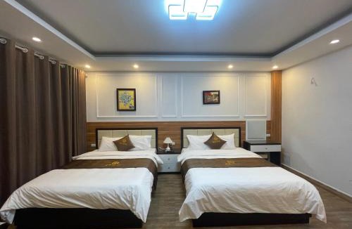 Ha Dong Apartment | G9 Home hotel