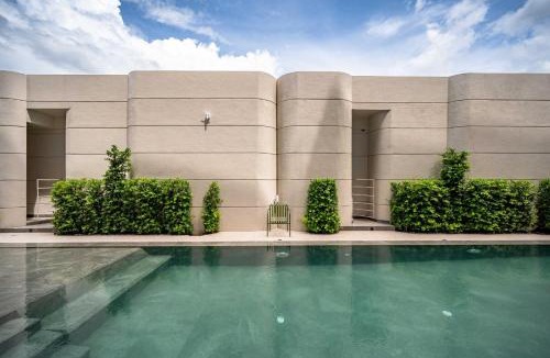 Pak Phraek Hotel | G9 HOTEL Kanchanaburi