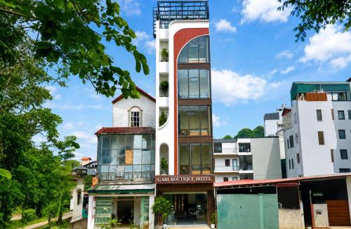 Moc Chau Hotel | Gabi Boutique Hotel